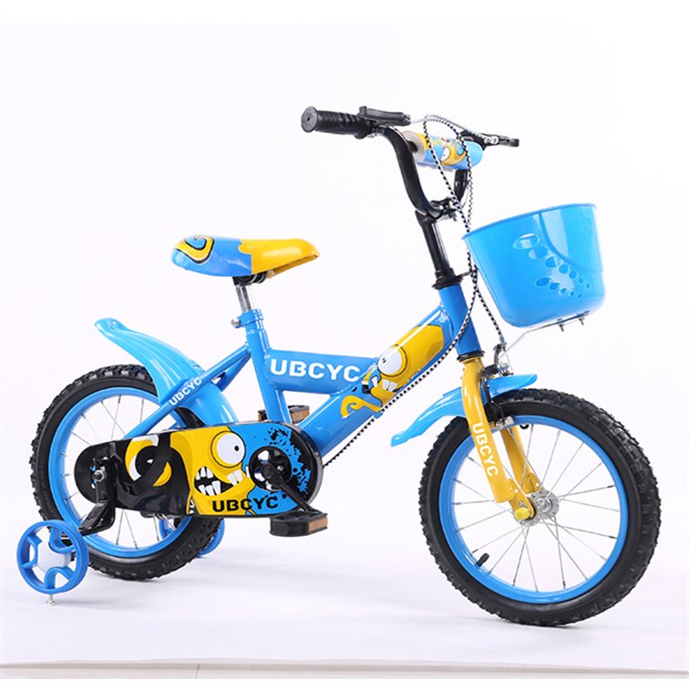 Approve Ride on Boys for Children's/ Children Bikes for 7 Year Old/ Cool Bike Kids With Cheap Price