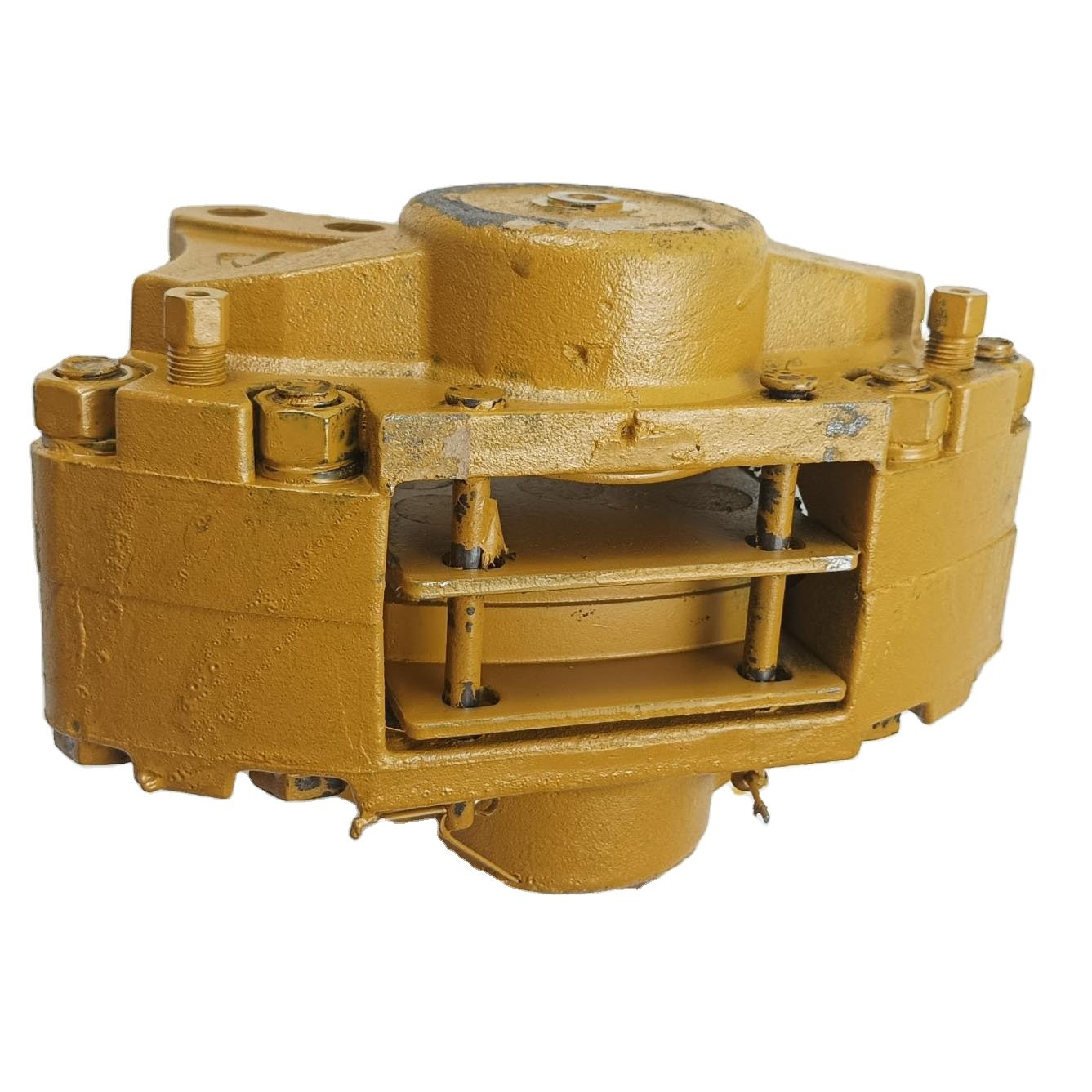 Original XGMA Accessories Loader Brake Caliper for XG932 XG955 XG958 XG962 Spare Parts Front Back Axle Brake Caliper