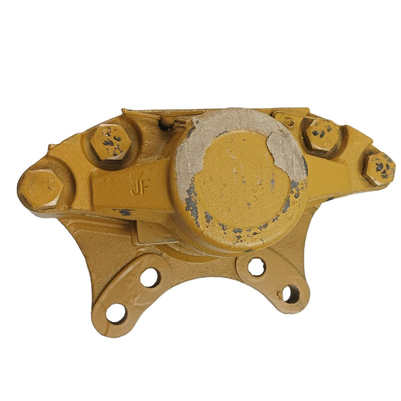 Original XGMA Accessories Loader Brake Caliper for XG932 XG955 XG958 XG962 Spare Parts Front Back Axle Brake Caliper