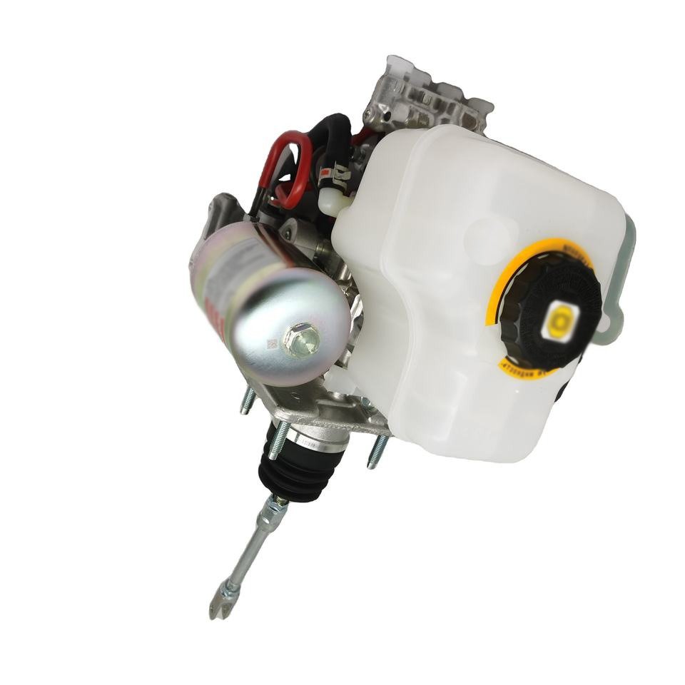 Auto Parts Brake System Booster Brake Master Cylinder for Toyota Part Number Lexus GX460 89541-60190 47050-60200 4705060200