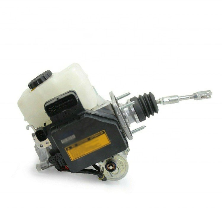 Auto Parts Brake System Booster Brake Master Cylinder for Toyota Part Number Lexus GX460 89541-60190 47050-60200 4705060200
