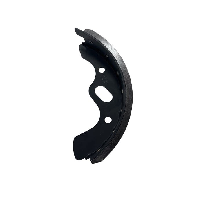 High Quality Truck Brake Shoe 0449537230 Rear Brake System Manufacturer for Genuine Toyota Corolla