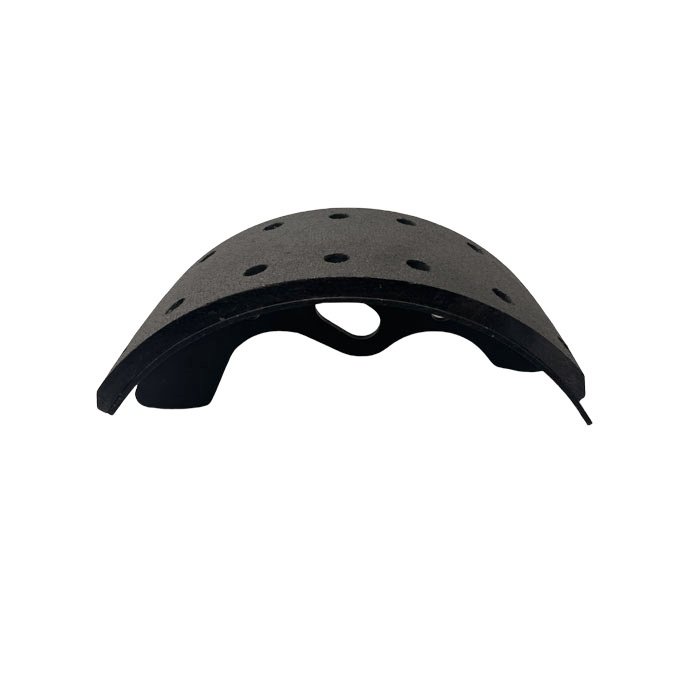 High Quality Truck Brake Shoe 0449537230 Rear Brake System Manufacturer for Genuine Toyota Corolla