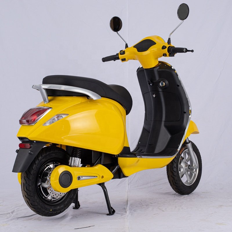 High-speed 60V LED Digital Electric Scooter Adult Electric Tricycle Travel Racing Motorcycle Tricycle Electric 3 Wheel 2 Set