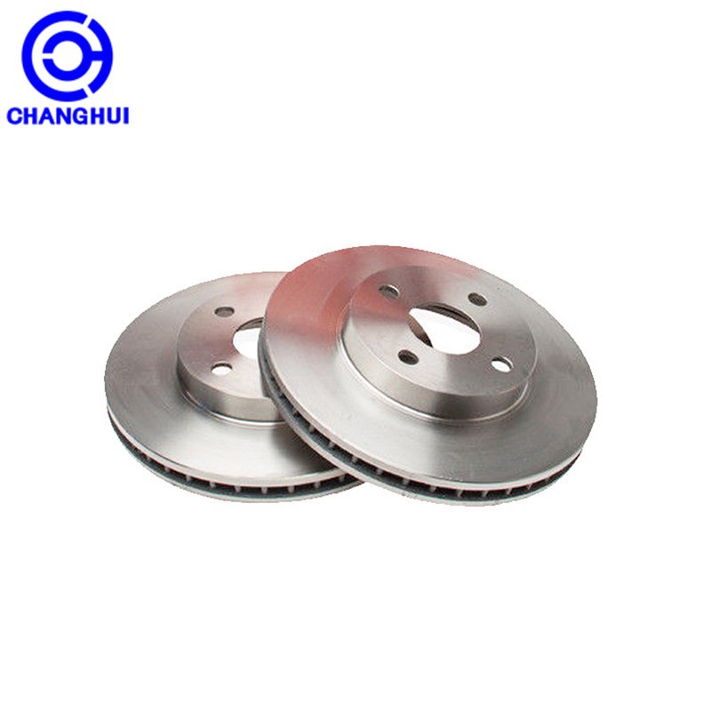 Factory Brake Disk Front Disc for BMW Braking Discs OE NO.34116794429 Auto Parts Affordable High Quality Brake Discs