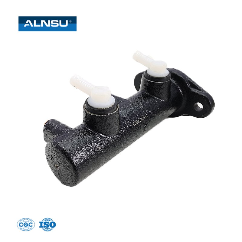 ALNSU Hot Sell Auto Parts Brake Master Cylinder for HYUNDAI HD45 HD56 HD72 58620-45021 58620-5H700 58620-5H000 58620-5H050