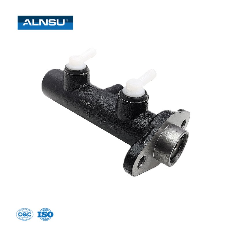 ALNSU Hot Sell Auto Parts Brake Master Cylinder for HYUNDAI HD45 HD56 HD72 58620-45021 58620-5H700 58620-5H000 58620-5H050