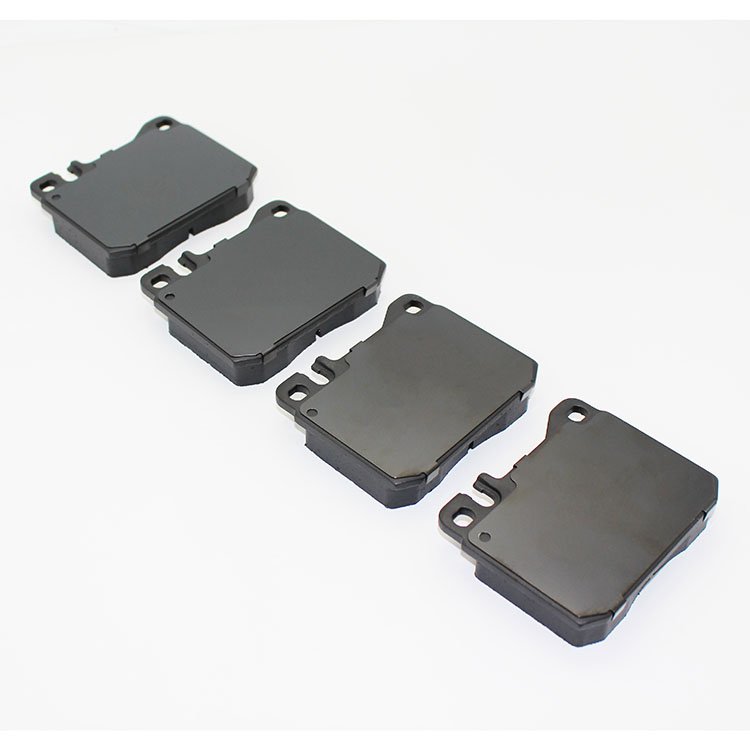 Wholesale Hot 04491-0G910 Spare Parts Accessories Auto Brake Pads on Sale Cars Brakes Shoes Wholesale Brake Pads on Sale