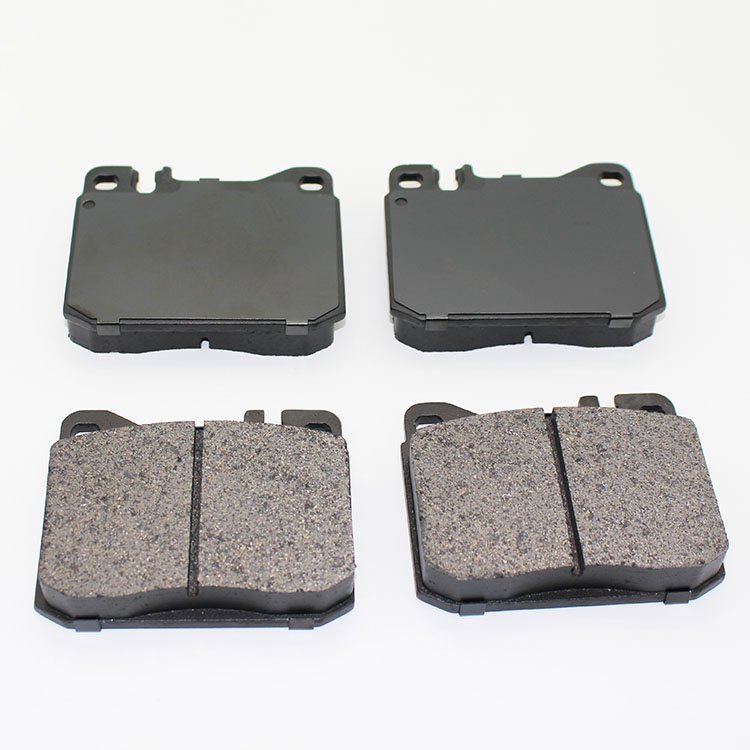 Wholesale Hot 04491-0G910 Spare Parts Accessories Auto Brake Pads on Sale Cars Brakes Shoes Wholesale Brake Pads on Sale