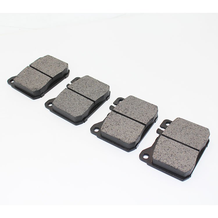 Wholesale Hot 04491-0G910 Spare Parts Accessories Auto Brake Pads on Sale Cars Brakes Shoes Wholesale Brake Pads on Sale
