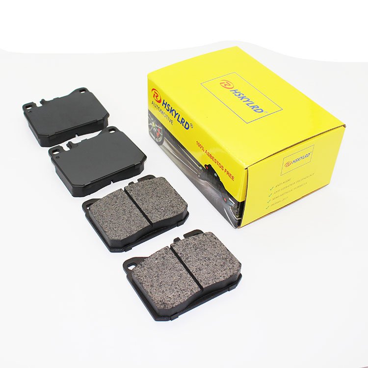 Wholesale Hot 04491-0G910 Spare Parts Accessories Auto Brake Pads on Sale Cars Brakes Shoes Wholesale Brake Pads on Sale
