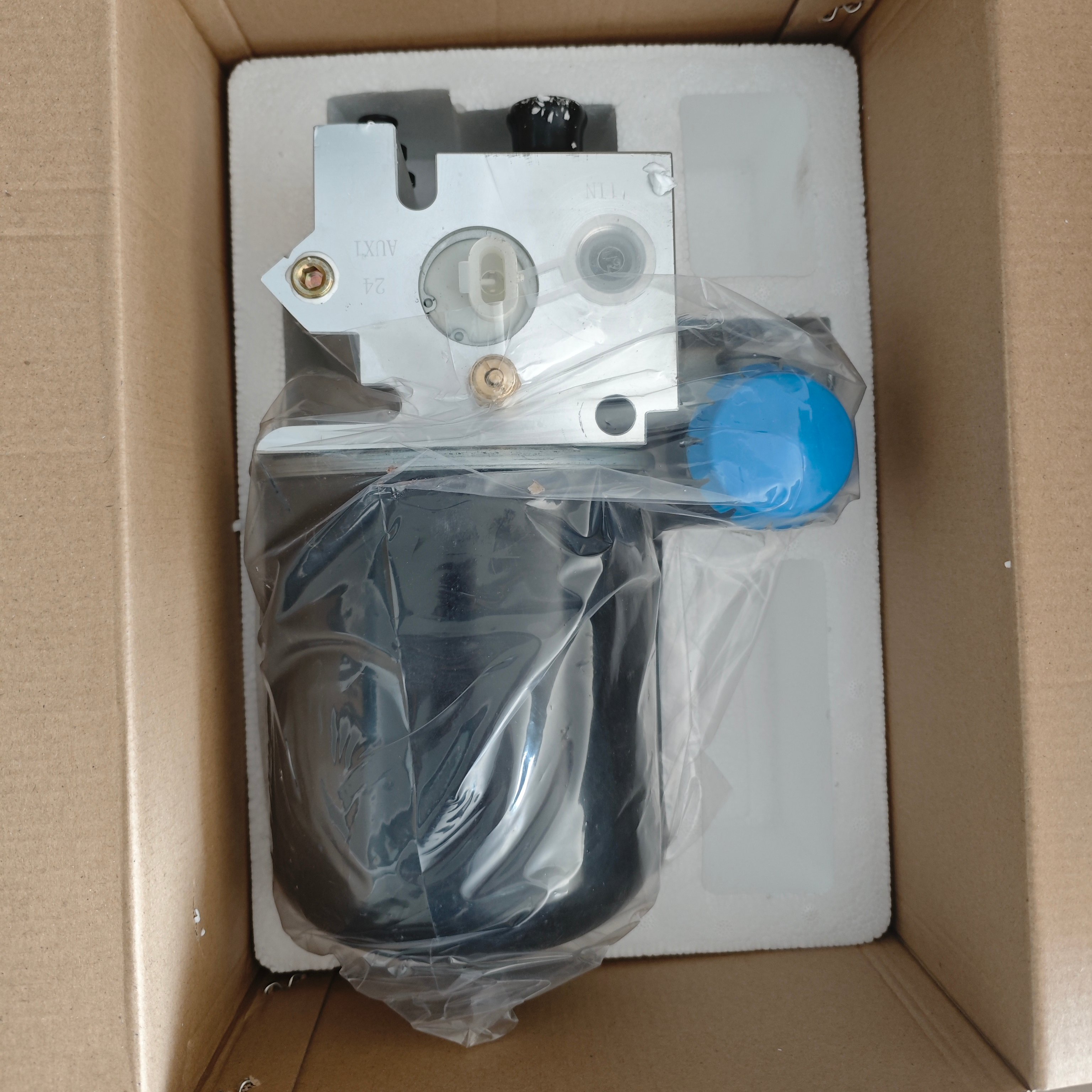 Wholesale Manufacturer Truck Brake Parts air Drying Cylinder Drying Filter 955300 4324711010
