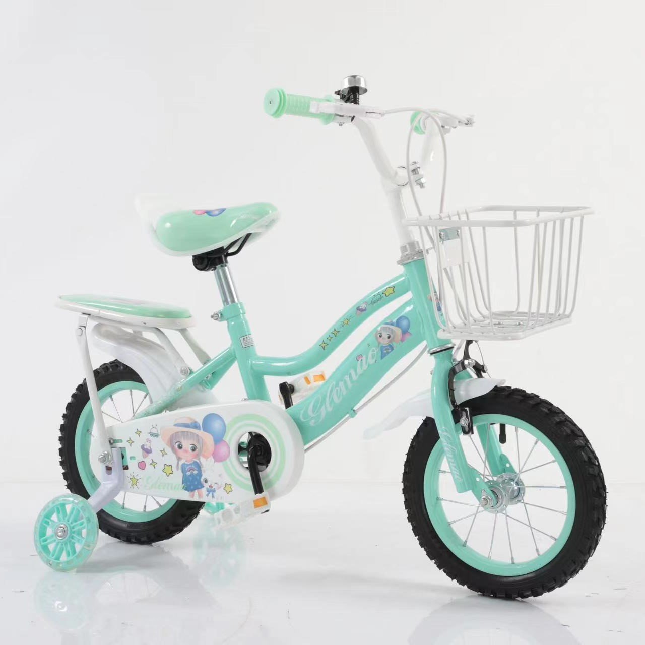 Newest Baby Children Bicycle /2 Years Children's Kids Cycle for Child/cheap Price Kids Small Bicycle