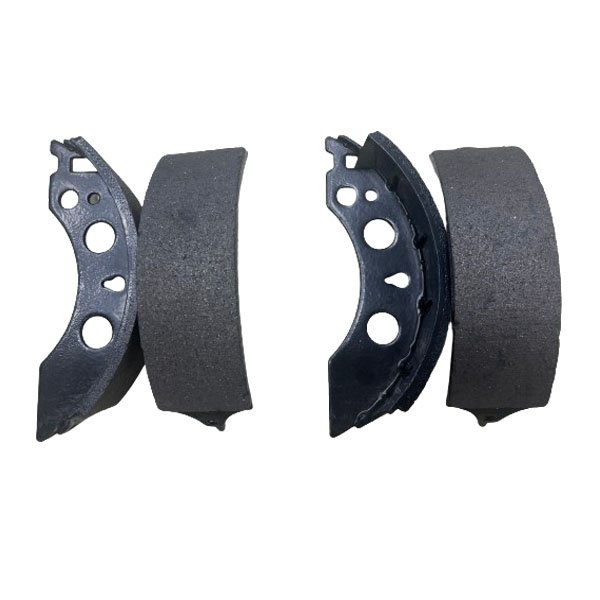 Factory Direct European Trailer Brake Kit for Trailer BPW S2005-7 RASK 200x50 20-963/1 200x35