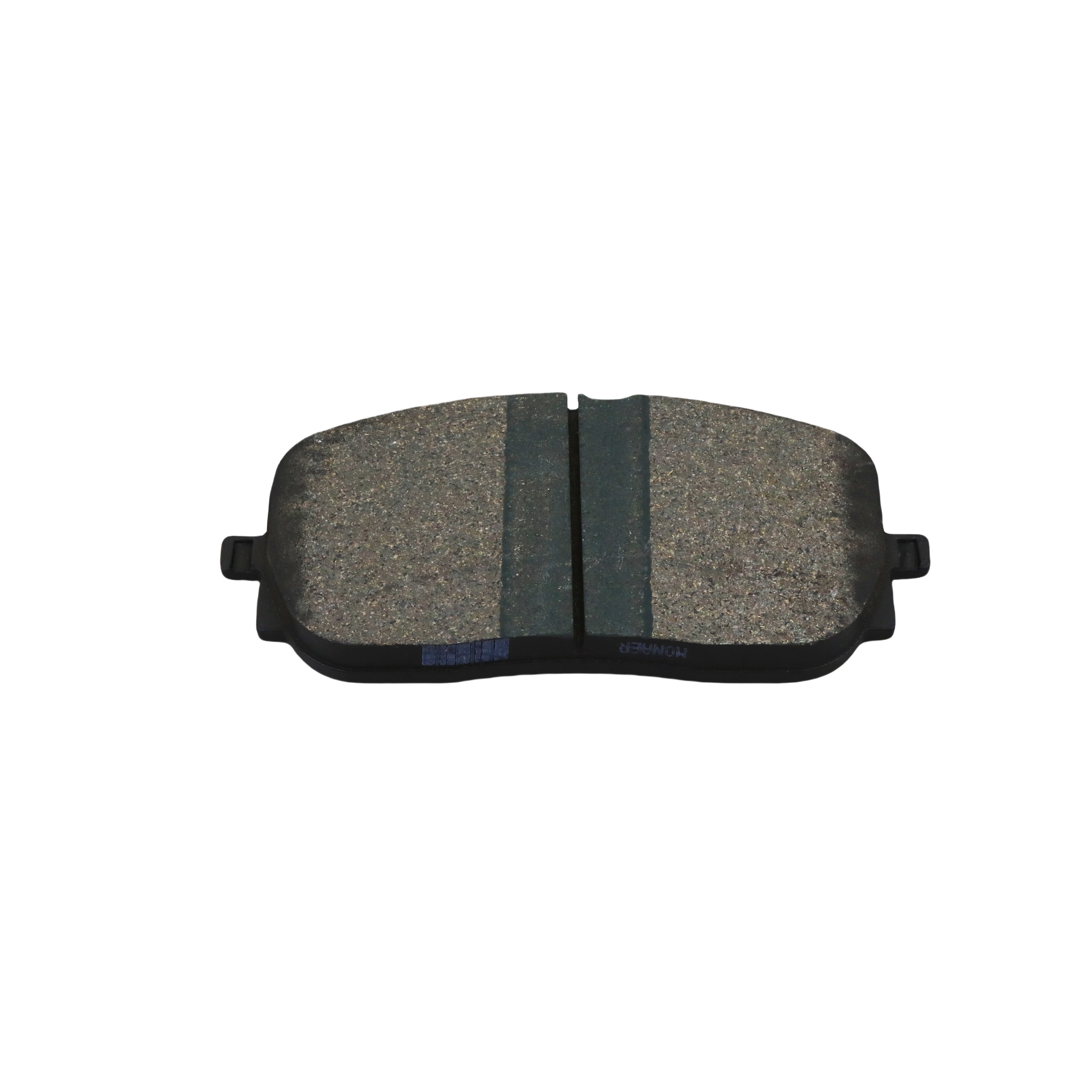 Monaer Brake Pads D2209 High Quality Ceramic Front Axle Brake Pad for Mercedes-Benz