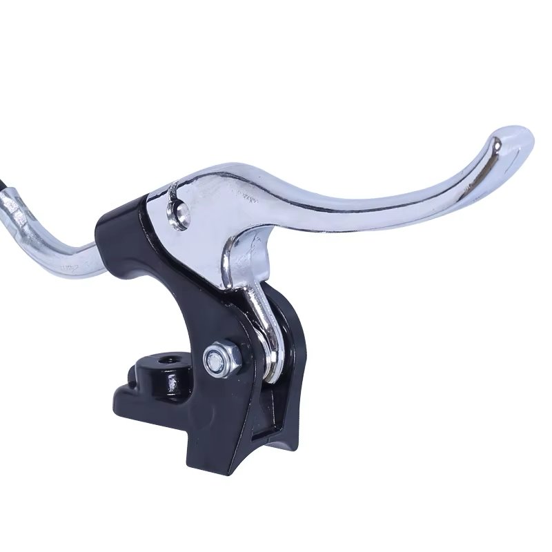 OEM ODM 2025 Custom Factory Control Cable Head Die-Cast Wire Rope for Gardening Tools Auto Brake Cables