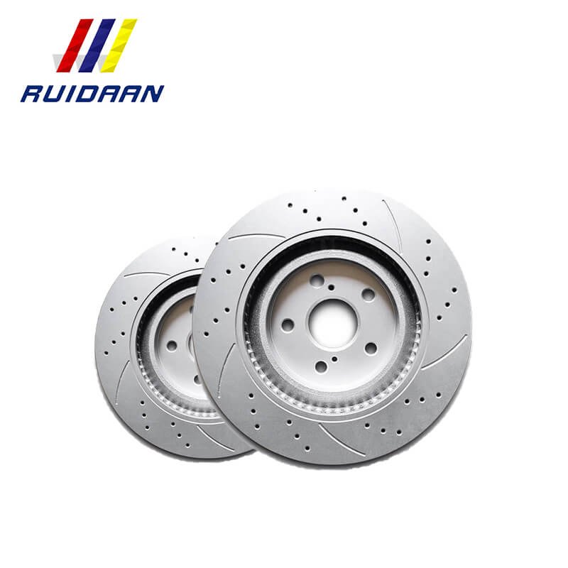 Wholesale Carbon Fiber Brake Discs OE 34111160674 Break Discs Carbon Fiber Brake Rotor Disc