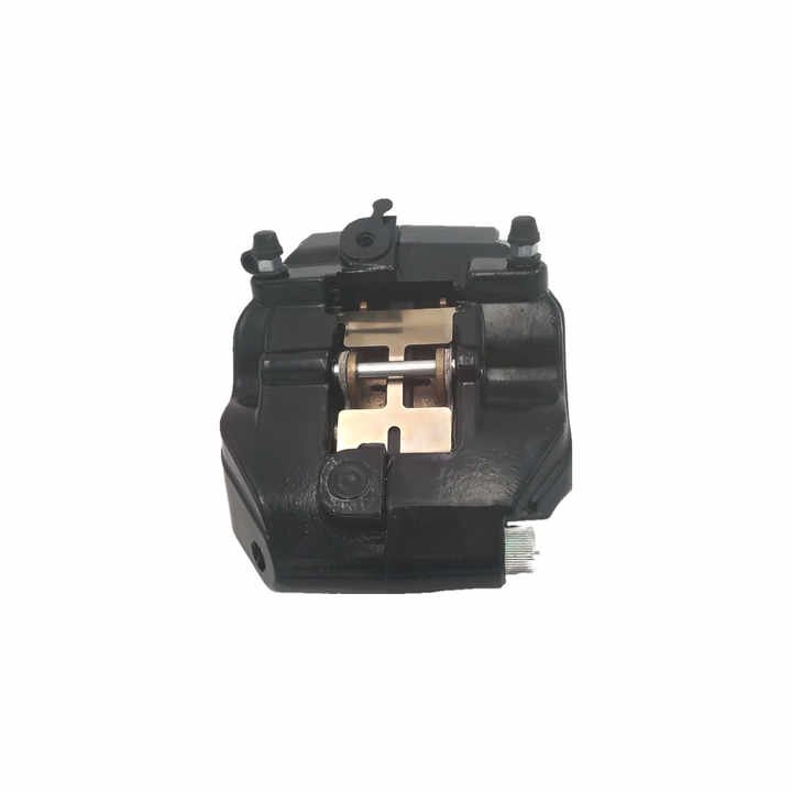 CF600 CF625 OEM Rear Brake Caliper for 9010-080500 CFMoto U6 X6 Atv/utv Parts & Accessories