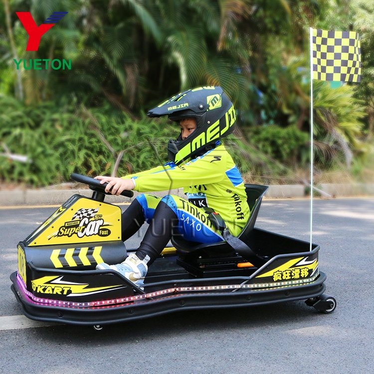 Cheap Price Adult Motor Electric Drift Go Kart