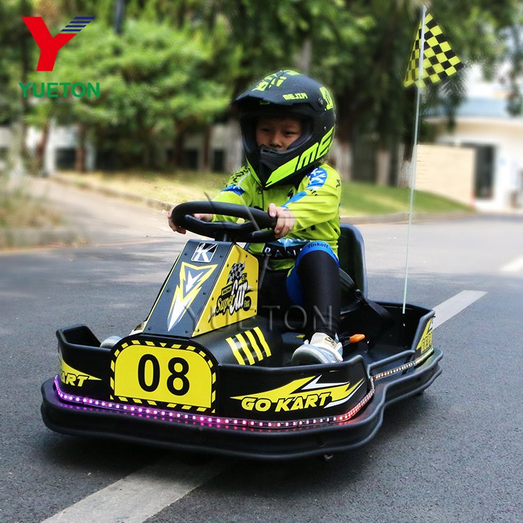 Cheap Price Adult Motor Electric Drift Go Kart