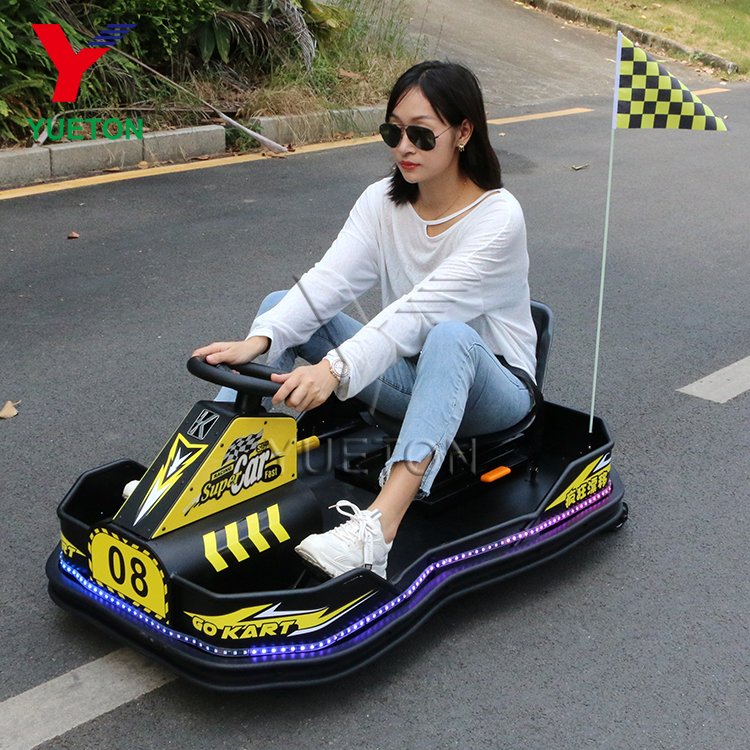 Cheap Price Adult Motor Electric Drift Go Kart