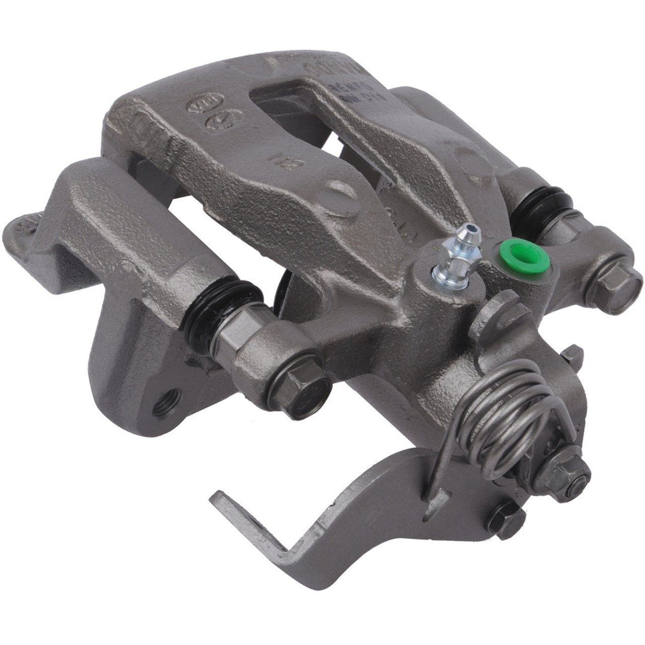 High Quality Automotive Accessories Suitable for Kia Rio 2017-12 Rear Left and Right Brake Calipers 583111WA30-583101WA30