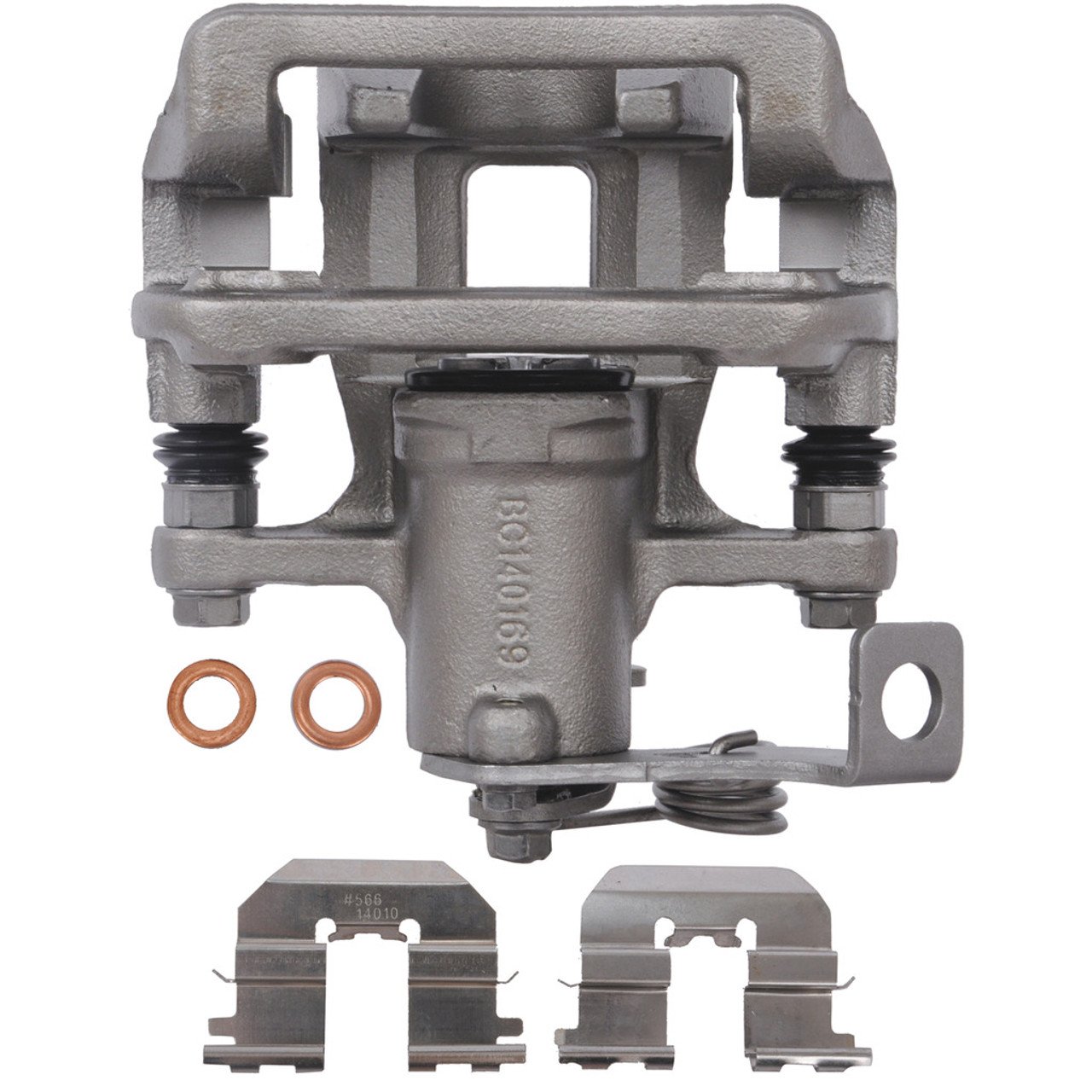 High Quality Automotive Accessories Suitable for Kia Rio 2017-12 Rear Left and Right Brake Calipers 583111WA30-583101WA30