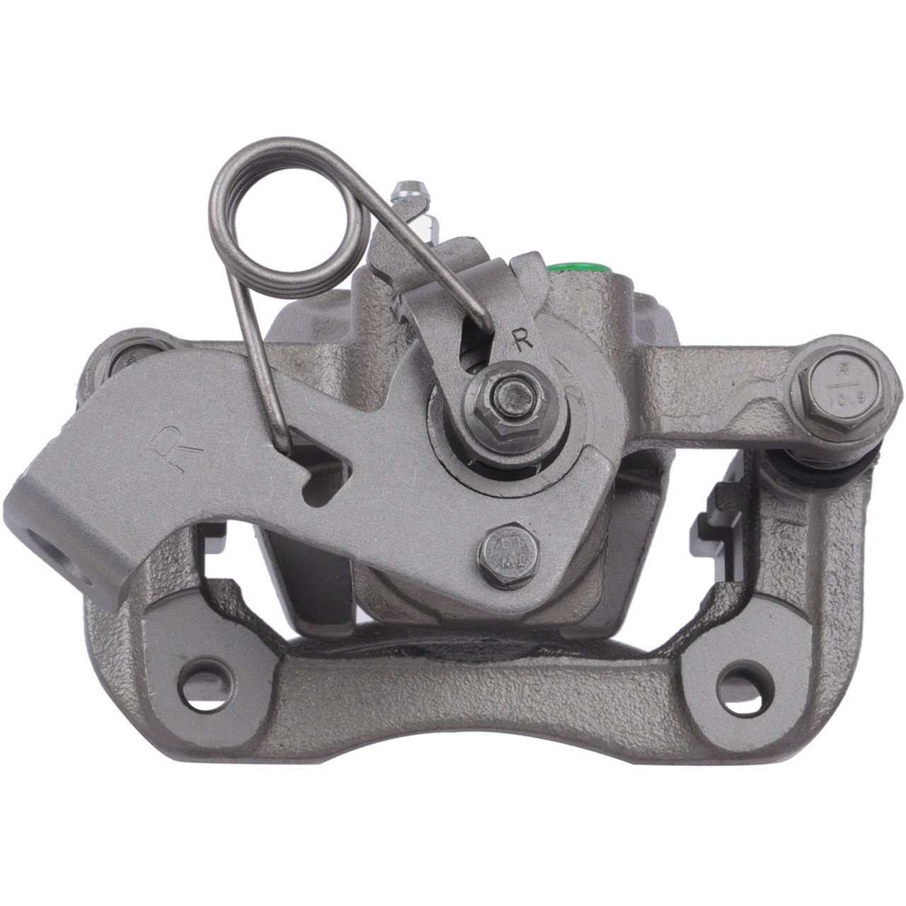 High Quality Automotive Accessories Suitable for Kia Rio 2017-12 Rear Left and Right Brake Calipers 583111WA30-583101WA30