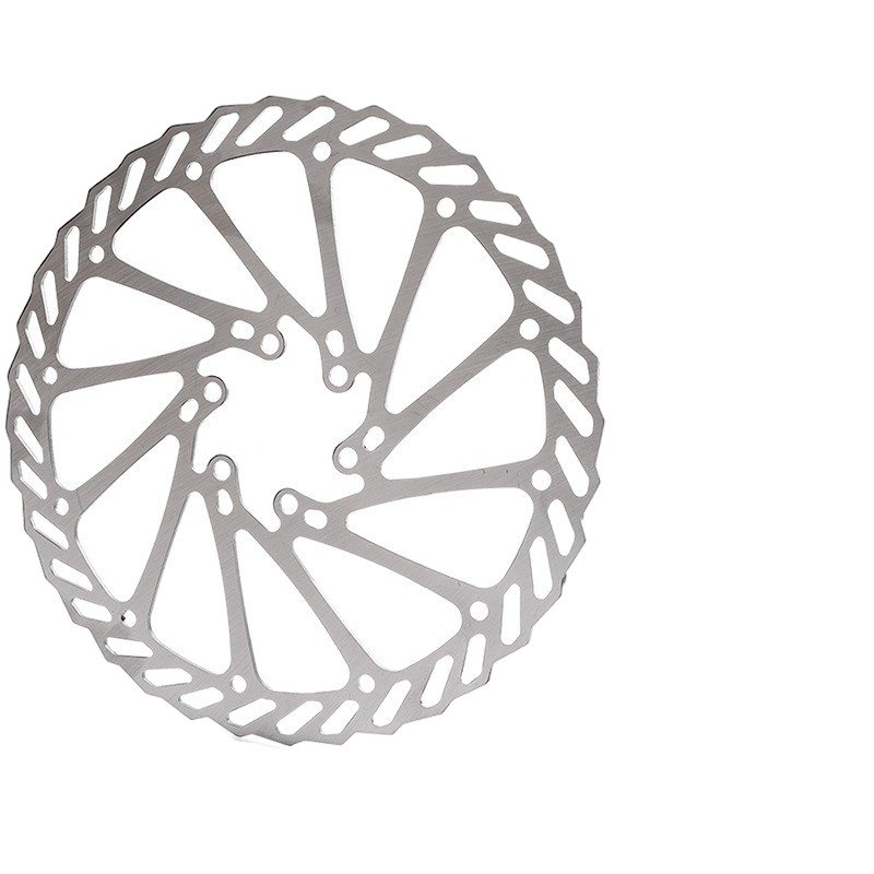 Bicycle Disc Brake Pads 160mm with Screws