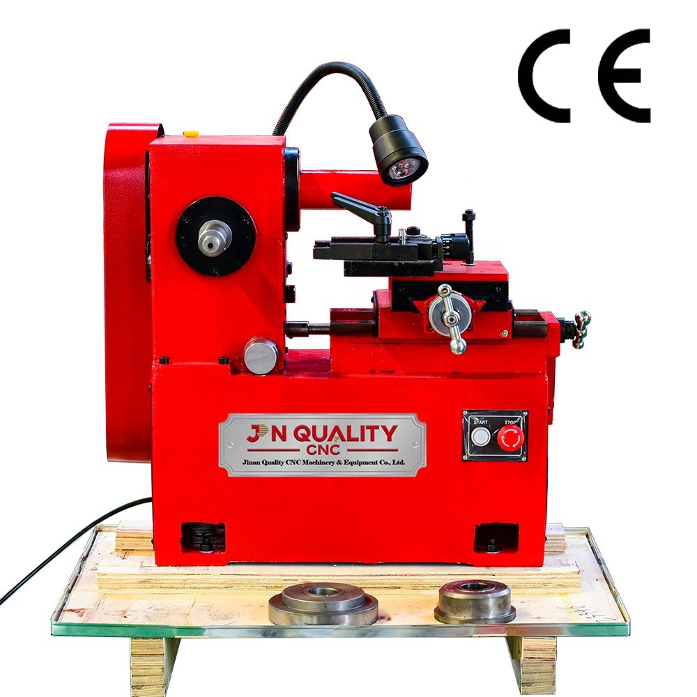 Factory Supply Resurfacing Machine Disc Brake Brake Disc Rotor Cutting Turning Lathe Machine C9335 C9335A