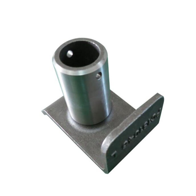 Gray Iron Die Casting Machine for Iron Casting Companies