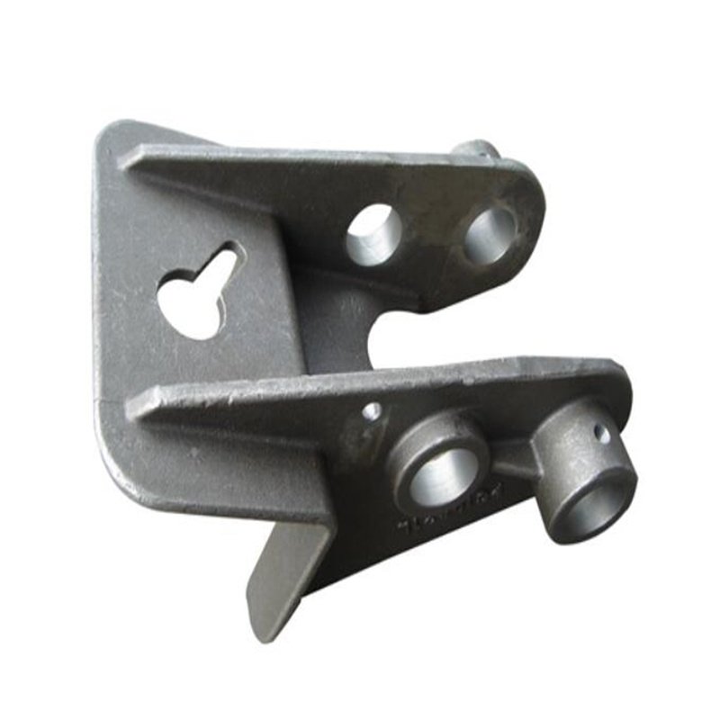 Gray Iron Die Casting Machine for Iron Casting Companies