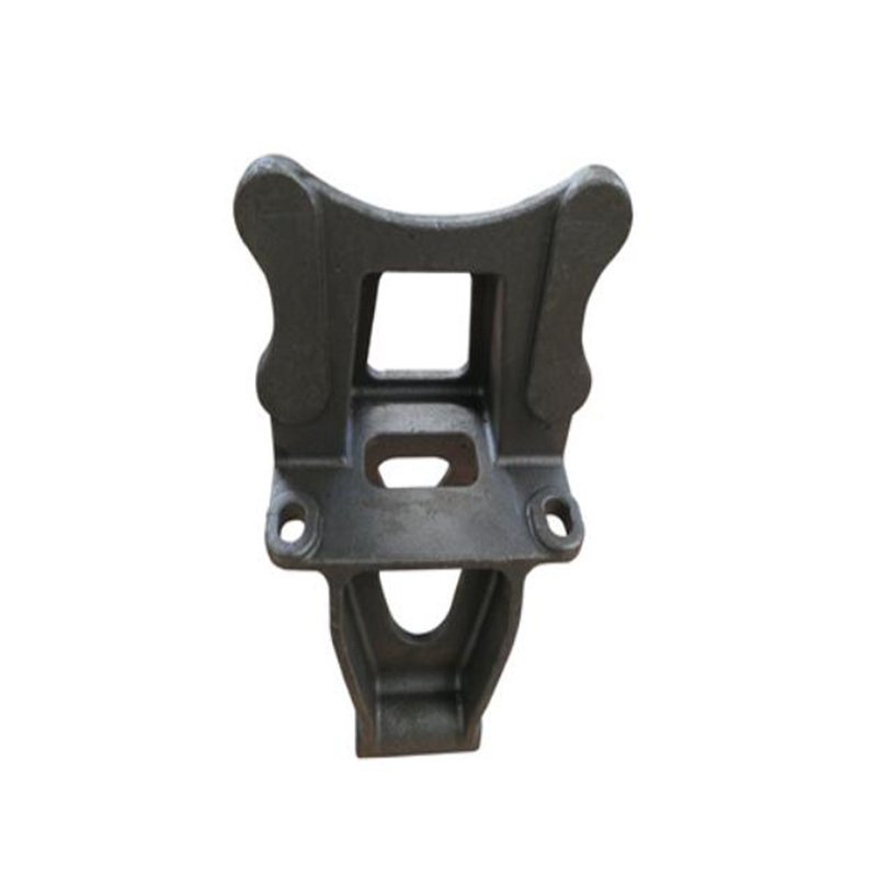 Gray Iron Die Casting Machine for Iron Casting Companies