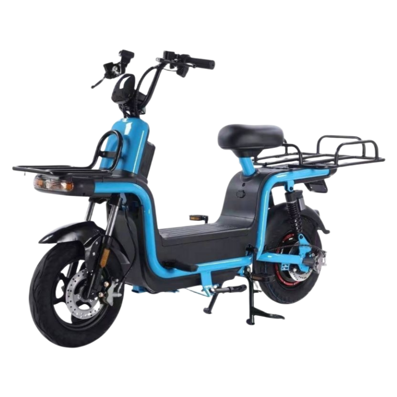 DUOTTS C29 Electric Bike 60V 500W 750W HIGYM E Bikes E-bike 15AH Battery Disc Brake 29 Inch Road Tires Electric Bicycle 2023