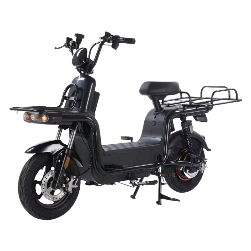 DUOTTS C29 Electric Bike 60V 500W 750W HIGYM E Bikes E-bike 15AH Battery Disc Brake 29 Inch Road Tires Electric Bicycle 2023