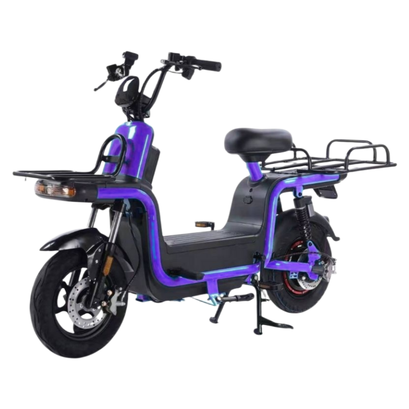 DUOTTS C29 Electric Bike 60V 500W 750W HIGYM E Bikes E-bike 15AH Battery Disc Brake 29 Inch Road Tires Electric Bicycle 2023