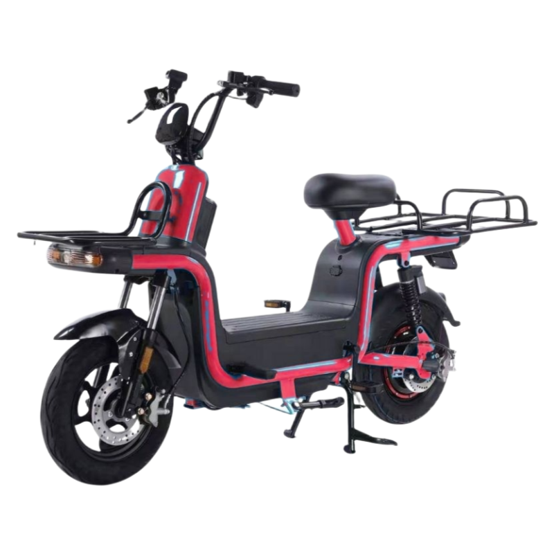DUOTTS C29 Electric Bike 60V 500W 750W HIGYM E Bikes E-bike 15AH Battery Disc Brake 29 Inch Road Tires Electric Bicycle 2023