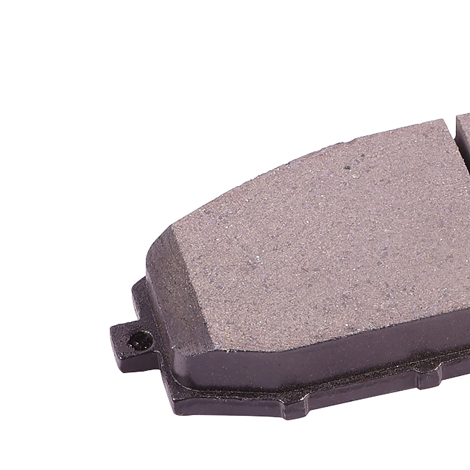 MS-2413 MASUMA Brake pads for Nissan PATHFINDER AY040-NS083