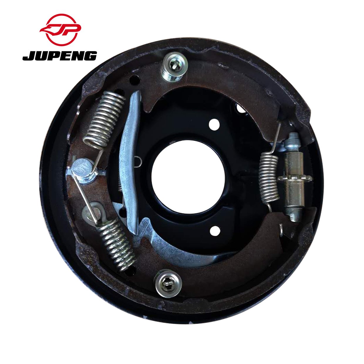 NKR 4BD1 4BE1 4JB1 Hand Brake Drum Assembly 8970345532 5462100053 ISUZU Parking Brake Steel Drum Stable Performance