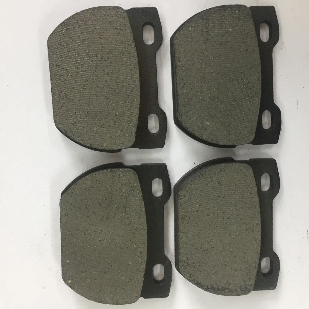 Brake Pad for LAND ROVER DEFENDER SFP000280 SFP000160 STC1601