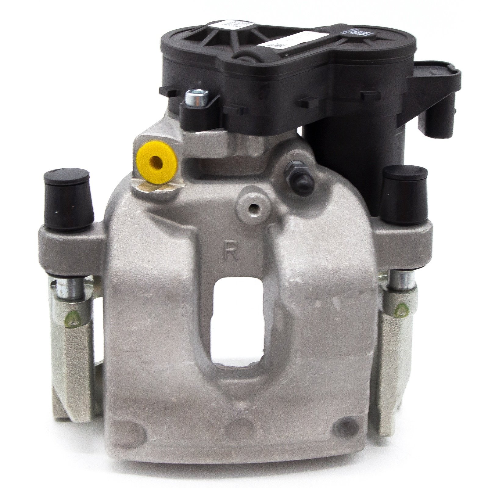 2534230281 Factory Directly Price Auto Parts Retaining Clip Rear Left Brake Caliper Housing Assembly for Mercedes Benz
