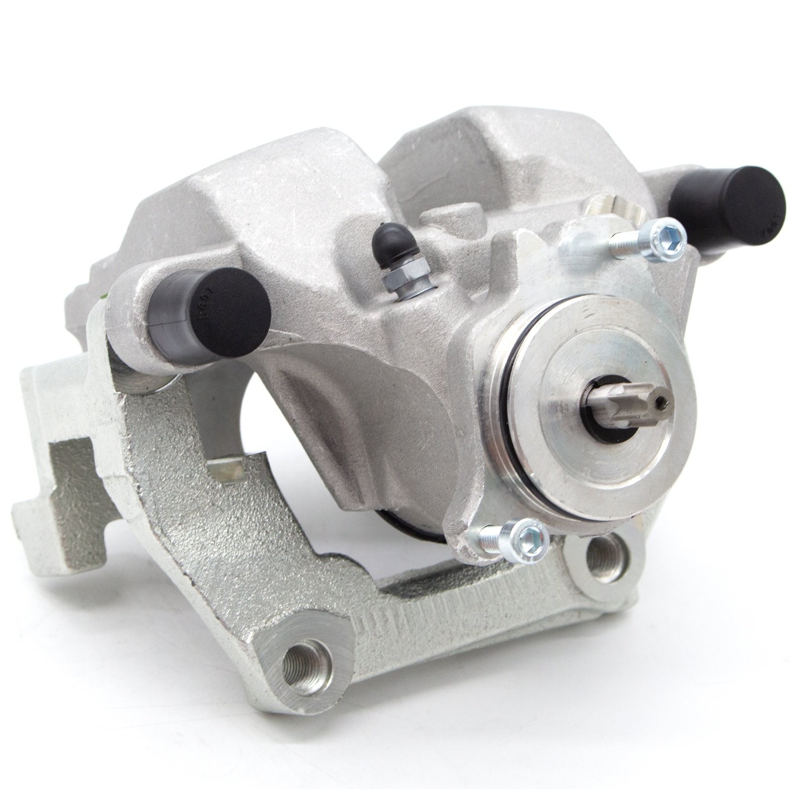 2534230281 Factory Directly Price Auto Parts Retaining Clip Rear Left Brake Caliper Housing Assembly for Mercedes Benz