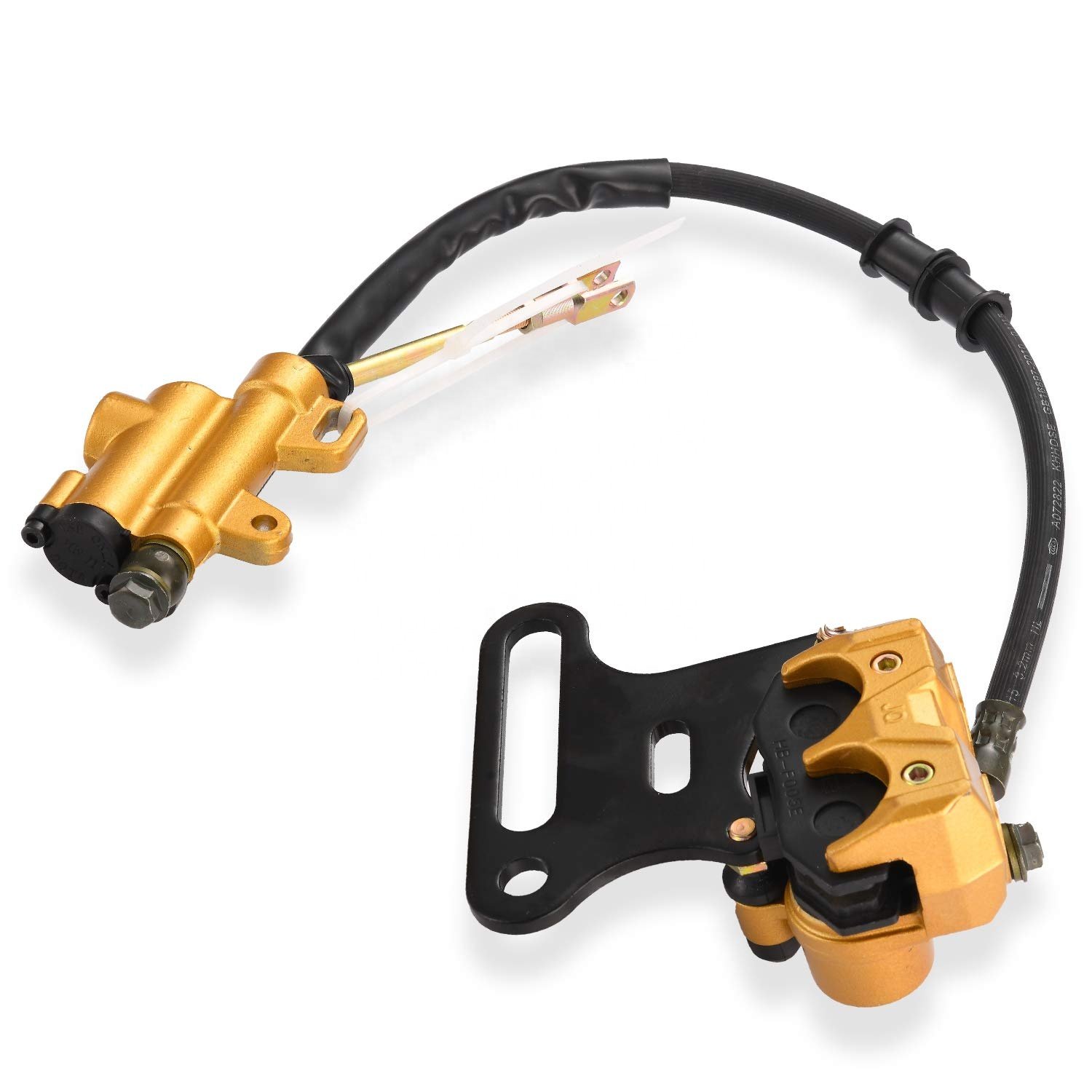 Chinese 50cc 90cc 110ccc 125cc Atv One-stop Solution Dirt Bike Pit Bike Apollo Ssr Taotao Roketa Sunl