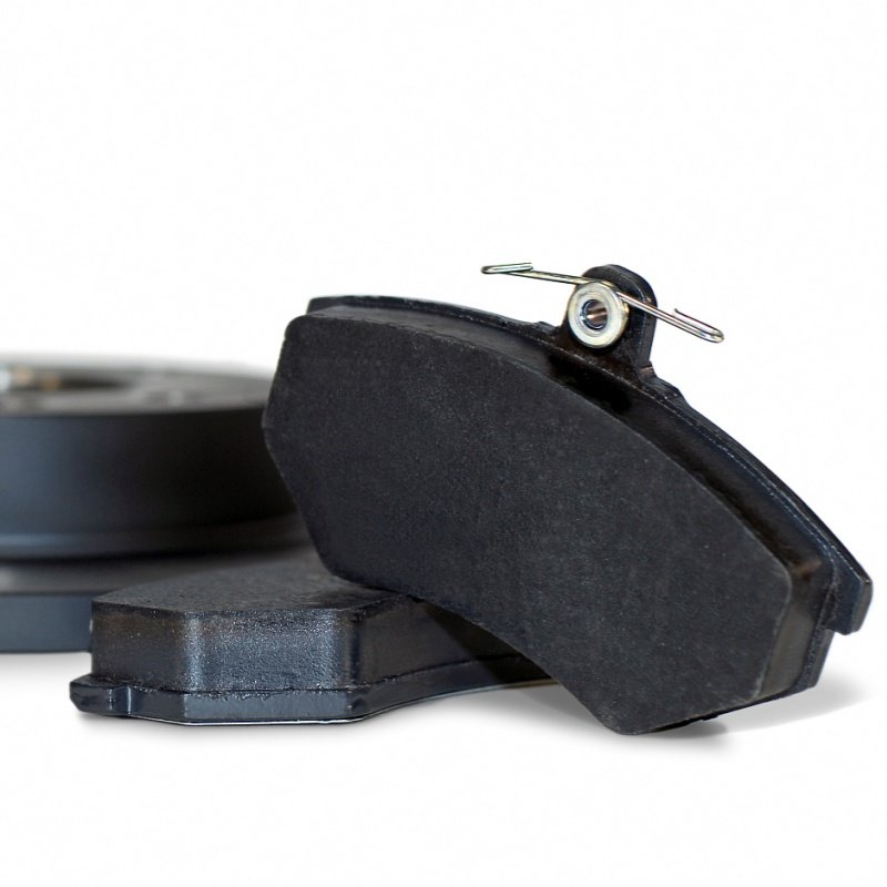 Factory Wholesale Ceramic Brake Pads New Auto Brake System Parts Front Axle D1726 Brake Pad for Geely Ec8/Gx7/Borui