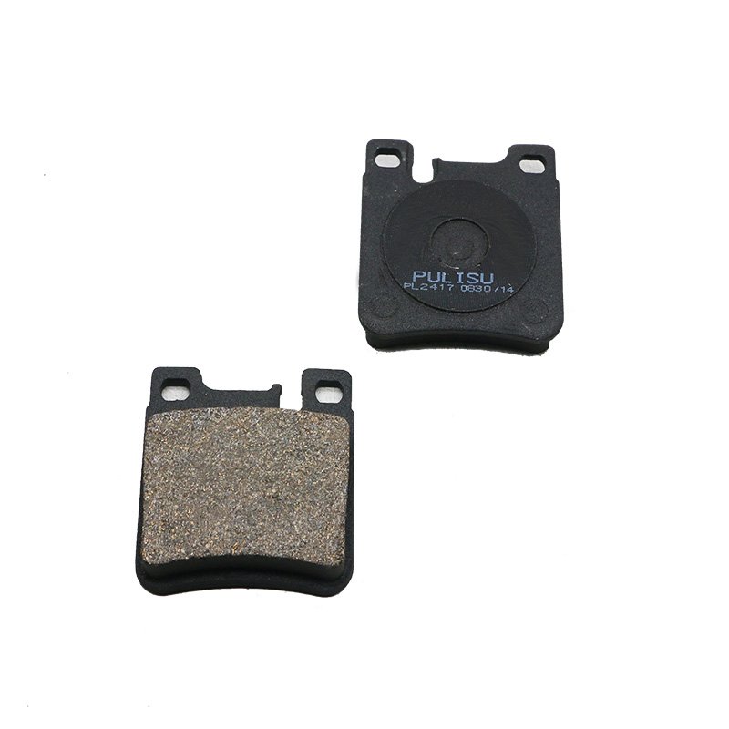 Ceramic Auto Brake Pads for hyundai toyota corolla Benz Brake Pads for High Quality Brake Pads