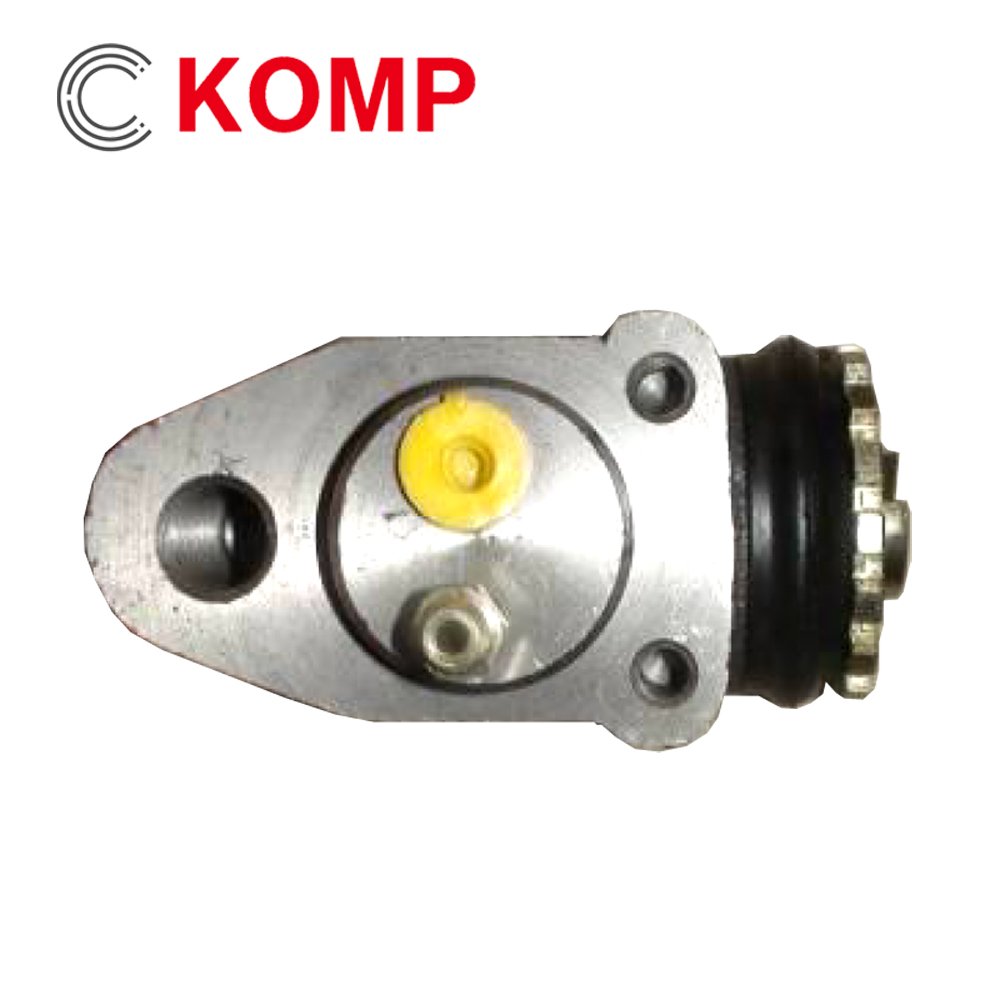 Brake Wheel Cylinder Brake Pump for KIA CERES 2.2 D 0K68A-33-610 KOMP Customized