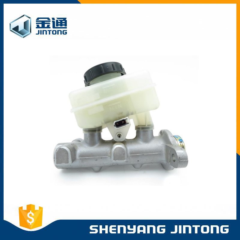 High Quality Auto Parts Brake Pump Master Cylinder