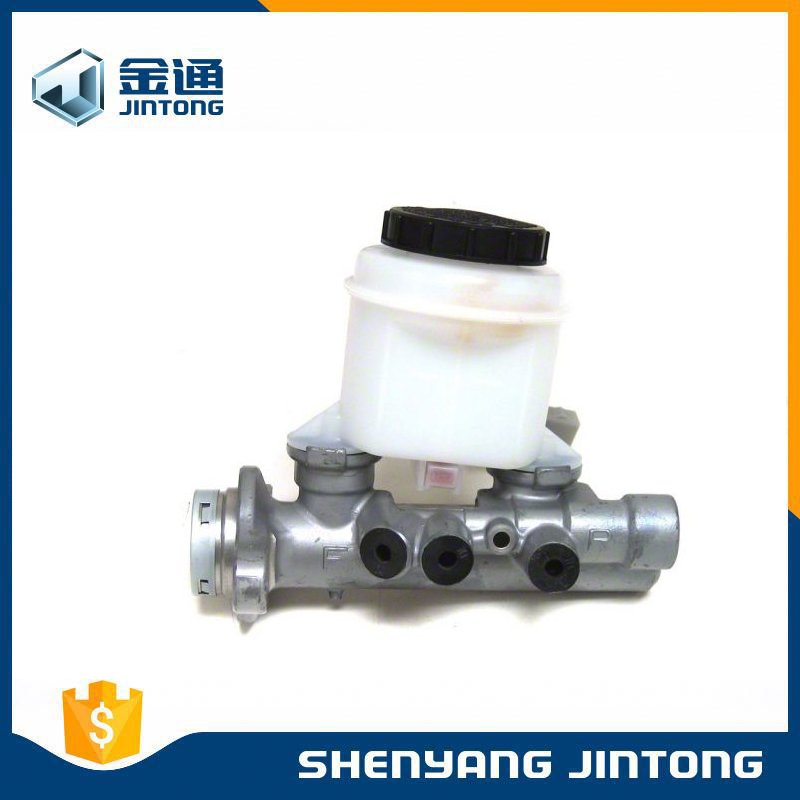 High Quality Auto Parts Brake Pump Master Cylinder