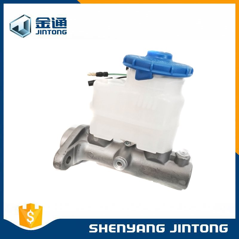 High Quality Auto Parts Brake Pump Master Cylinder