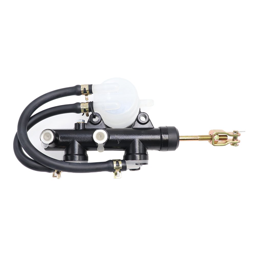 High Quality Manufacturer Direct Sales of High Quality Original Brake Pump Master Cylinder, Suitable for a Variety of Models